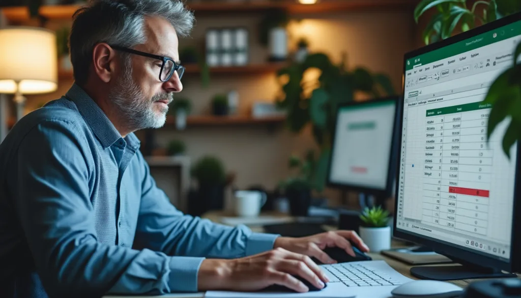 découvrez nos astuces simples et efficaces pour retirer la protection d'une feuille excel. suivez notre guide étape par étape et apprenez à déverrouiller facilement vos fichiers tout en respectant les bonnes pratiques.
