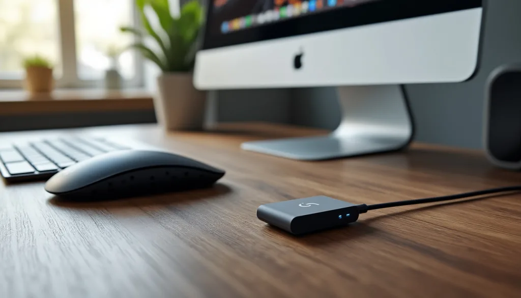 découvrez tout ce qu'il faut savoir sur le récepteur logitech unifying, le dongle multi-appareils qui simplifie la connexion de vos périphériques. apprenez comment il fonctionne, ses avantages, et comment vous pouvez optimiser votre expérience avec plusieurs dispositifs. idéal pour un bureau rangé et une utilisation optimale!