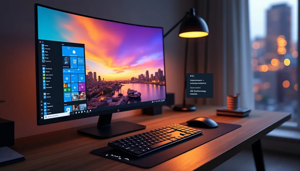 découvrez les principales nouveautés et points clés de la mise à jour kb5039299 de windows 10. restez informé sur les améliorations, corrections de bugs et fonctionnalités ajoutées pour optimiser votre expérience utilisateur.