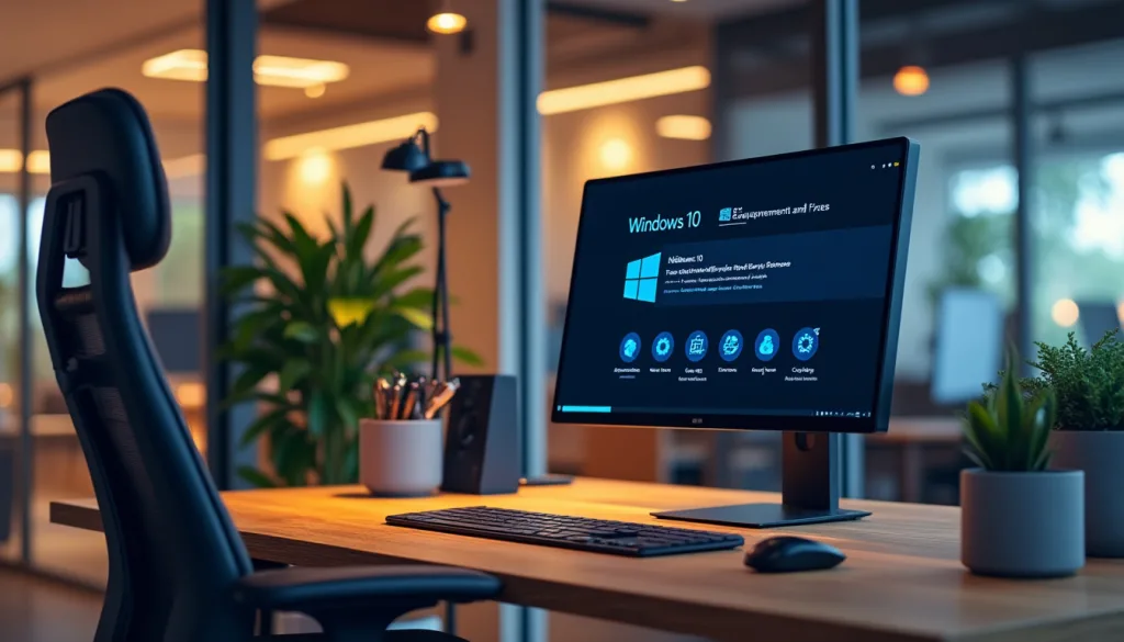 découvrez les derniers ajouts de la mise à jour kb5043131 pour windows 10, qui propose 9 améliorations et correctifs majeurs pour optimiser votre expérience utilisateur et renforcer la sécurité de votre système. ne manquez pas les nouvelles fonctionnalités et correctifs proposés par cette mise à jour essentielle.