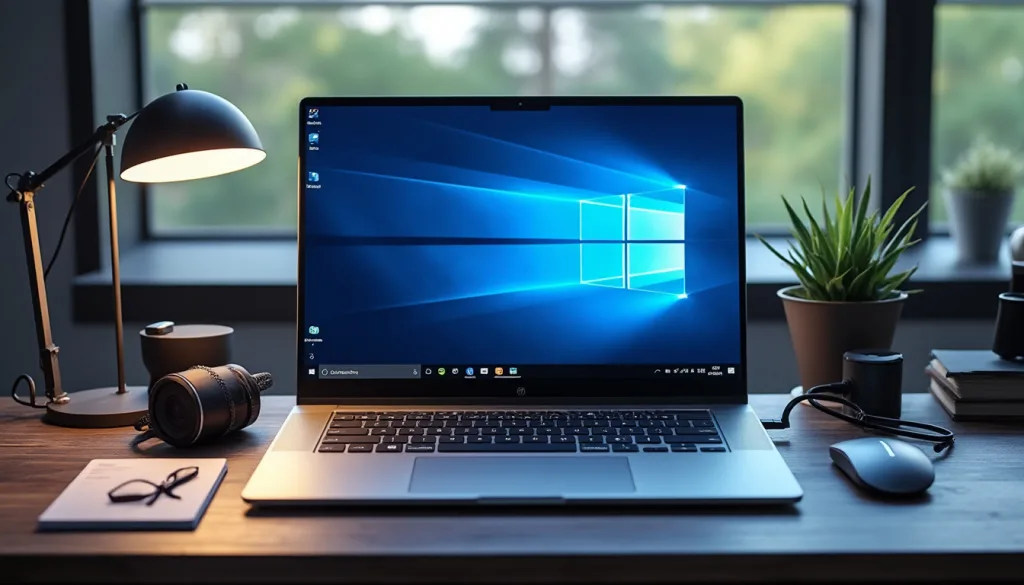 découvrez les nouvelles fonctionnalités apportées par la mise à jour kb5040442 de windows 11. améliorations, corrections de bugs et optimisations vous attendent pour une expérience utilisateur optimale. restez à jour et explorez les dernières innovations de microsoft.