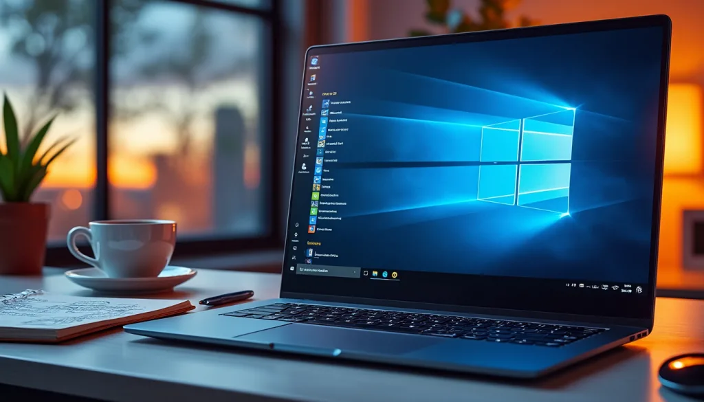 découvrez les dernières nouveautés de la mise à jour windows 10 kb5043064. améliorations de performance, nouvelles fonctionnalités et corrections de bugs, cette mise à jour est essentielle pour optimiser votre expérience sur windows 10. informez-vous sur tout ce qu'elle apporte pour rester à jour et profiter pleinement de votre système.