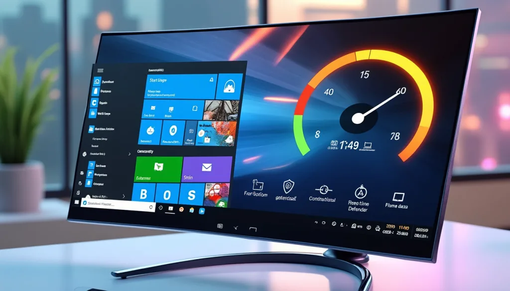 découvrez les nouvelles fonctionnalités et améliorations apportées par la mise à jour kb5046613 de windows 10. informez-vous sur les correctifs de sécurité et les optimisations qui boostent les performances de votre système d'exploitation.