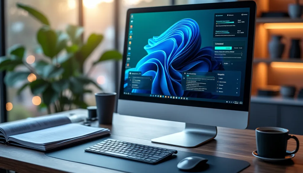 découvrez les détails de la mise à jour kb5048652 pour windows 10, qui corrige des bugs critiques et améliore la stabilité de votre système. apprenez pourquoi il est essentiel de l'installer pour bénéficier d'une expérience utilisateur optimale.