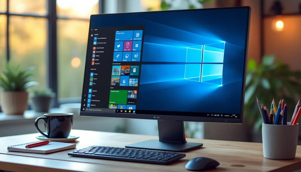 découvrez les améliorations apportées par la mise à jour kb5044384 de windows 11 24h2, qui garantit une stabilité accrue et introduit de nouvelles fonctionnalités pour optimiser votre expérience utilisateur. explorez ces nouveautés dès maintenant !
