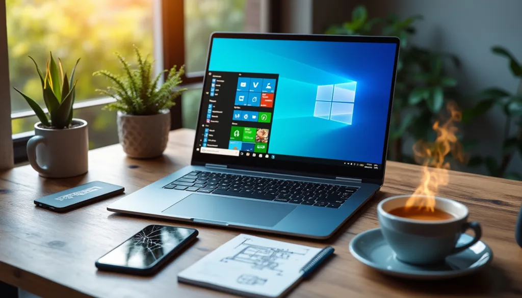 découvrez tout ce qu'il faut savoir sur la mise à jour kb5046740 de windows 11. améliorations, nouvelles fonctionnalités et corrections de bugs, cette mise à jour promet d'optimiser votre expérience utilisateur. ne manquez pas les détails essentiels pour tirer le meilleur parti de votre système.