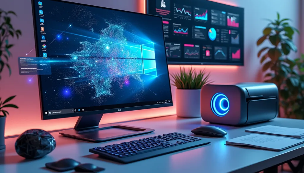 découvrez toutes les nouveautés de la mise à jour kb d'octobre 2024 pour windows 11. restez informé des améliorations, des corrections de bugs et des nouvelles fonctionnalités apportées par cette mise à jour essentielle, le tout en un seul coup d'œil.