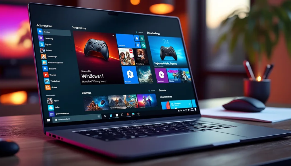 découvrez comment la mise à jour kb5036980 de windows 11 intègre des publicités dans le menu démarrer, ses implications et ce que cela signifie pour votre expérience utilisateur. restez informé des dernières nouveautés et optimisez votre utilisation de windows 11.
