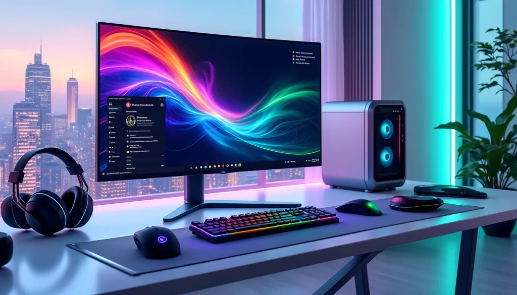 découvrez tout ce qu'il faut savoir sur les mises à jour kb5050009 et kb5050021 de windows 11. améliorations, corrections de bugs et nouvelles fonctionnalités vous attendent pour optimiser votre expérience utilisateur. restez informé des dernières évolutions de votre système d'exploitation.