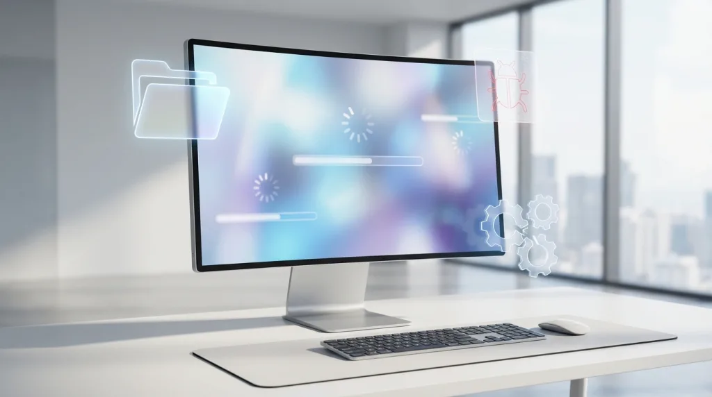 découvrez tout sur la mise à jour windows 11 kb5051989 de février 2025 : contenu, bugs connus, et guide d'installation complet pour optimiser votre système.