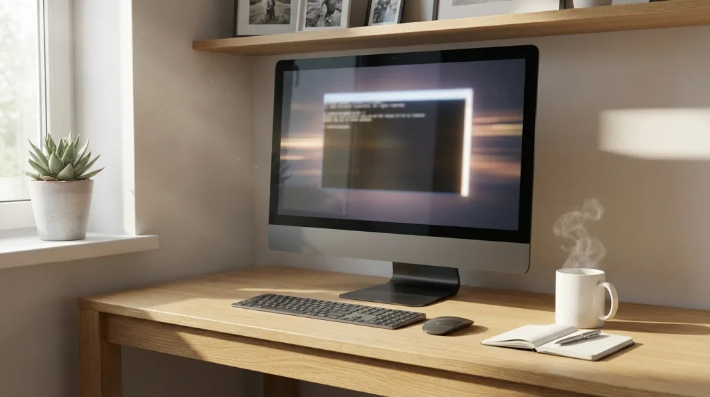 apprenez à utiliser la commande shutdown -s -t 3600 pour programmer l'arrêt automatique de votre pc en toute simplicité et sécuriser vos travaux.