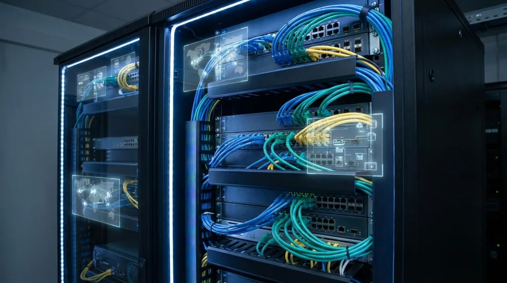 découvrez le rôle essentiel du point de distribution de branche dans un réseau et apprenez à le configurer efficacement pour optimiser la performance et la gestion du réseau.