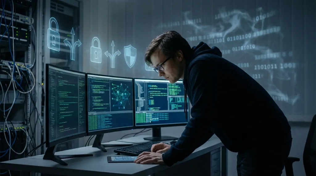 découvrez les risques liés aux ip loggers et apprenez les méthodes efficaces pour vous protéger contre la collecte non autorisée de vos données ip.