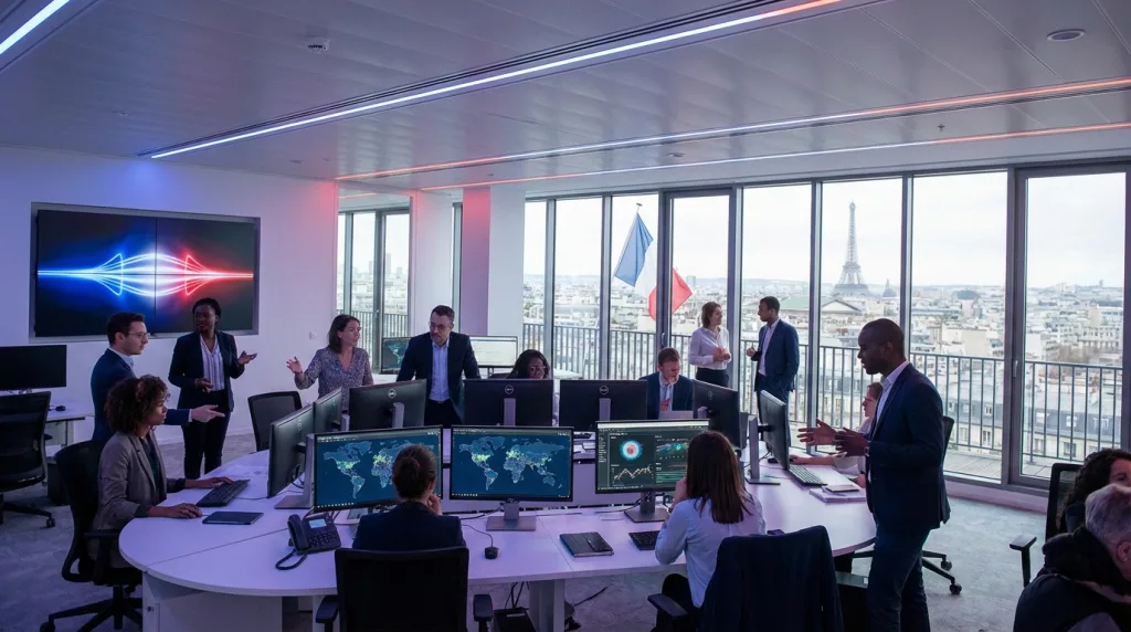 inmacwstore, leader de la distribution it en france depuis 30 ans, vous offre une large gamme de solutions informatiques innovantes et un service client de qualité.