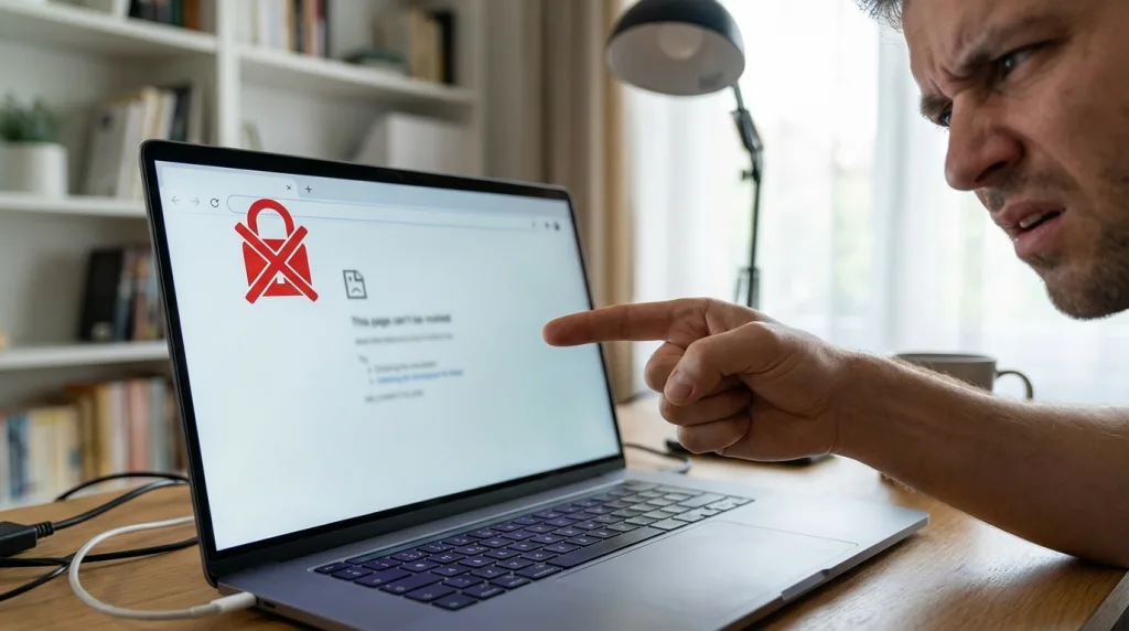 apprenez comment résoudre l'erreur err_ssl_protocol_error sur www.xnxx.com avec des solutions simples et efficaces pour rétablir une connexion sécurisée et éviter les problèmes de protocole ssl.