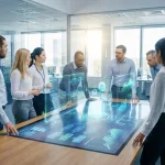 découvrez comment trusted data solutions assure la fiabilité et la sécurité des données en entreprise pour optimiser la prise de décision et renforcer la performance.