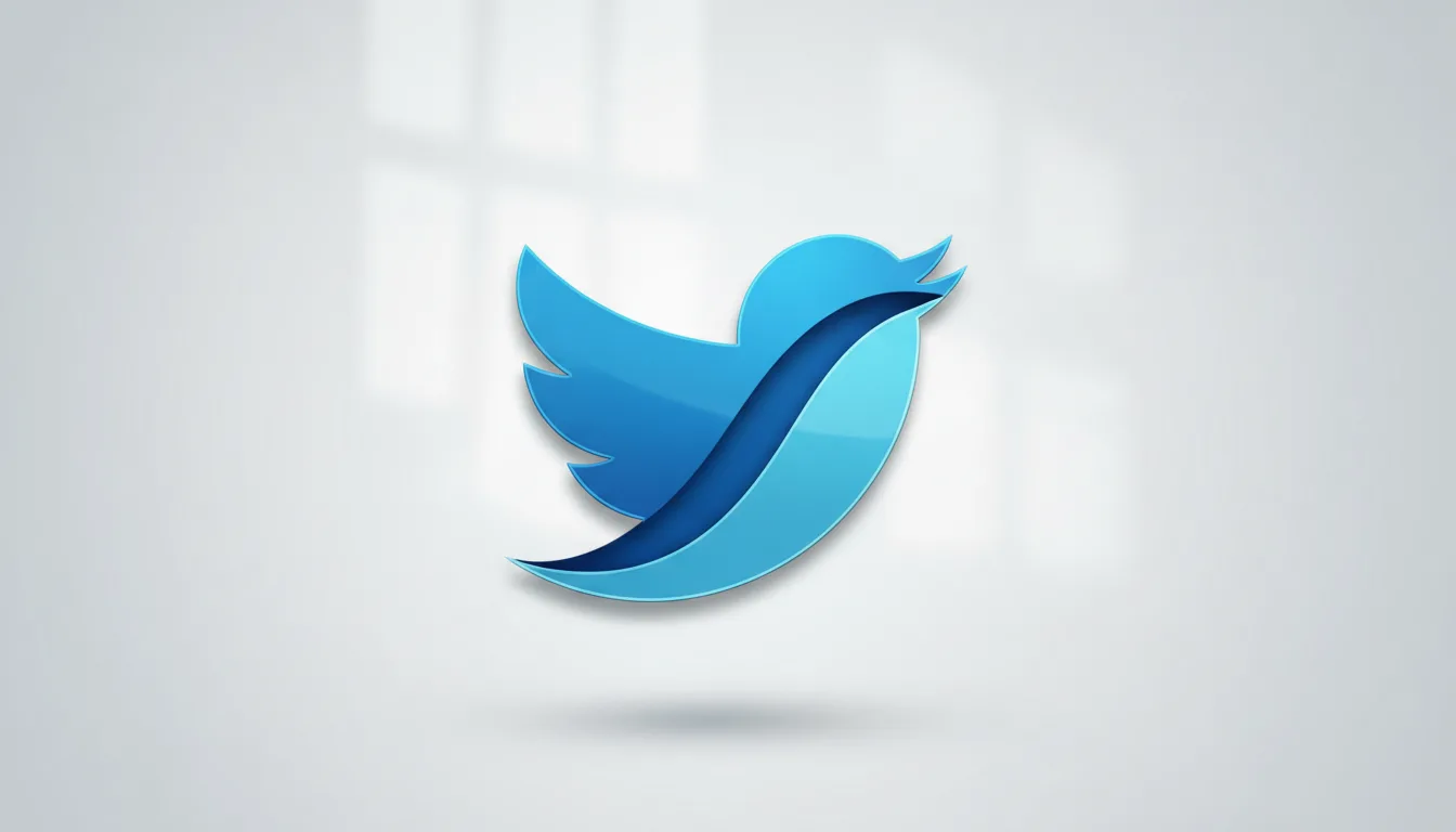 twitlogo vous permet de créer facilement un logo twitter unique et percutant pour renforcer votre présence en ligne en quelques clics.