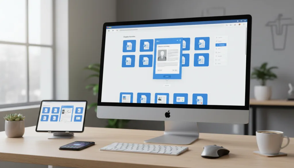 découvrez ilovepdf, votre outil indispensable pour modifier, convertir et gérer facilement tous vos fichiers pdf en quelques clics.